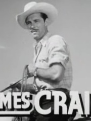 Photo of James Craig