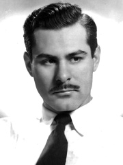 Photo of Sam Wanamaker