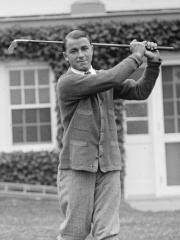 Photo of Gene Sarazen