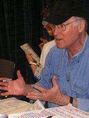 Photo of Charles Grodin