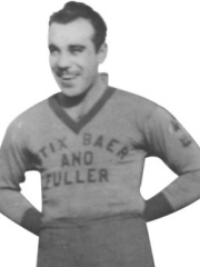 Photo of Billy Gonsalves