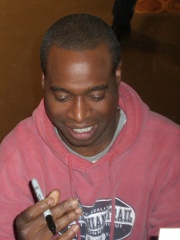 Photo of Phill Lewis