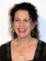 Photo of Susie Essman