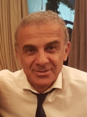 Photo of Oğuz Çetin