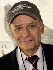 Photo of Tim O'Brien