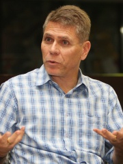 Photo of Paulo Autuori