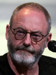 Photo of Liam Cunningham