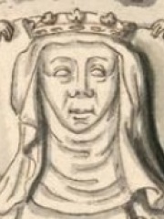 Photo of Joan, Countess of Toulouse