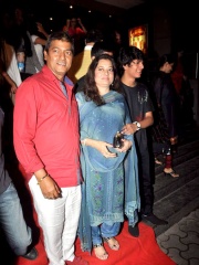 Photo of Aadesh Shrivastava