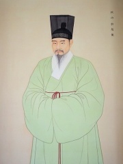 Photo of Heo Gyun