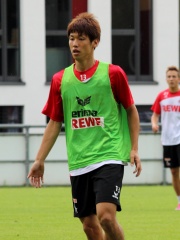 Photo of Yuya Osako