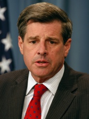 Photo of Paul Bremer