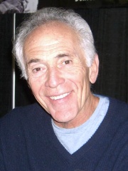 Photo of Bruce Weitz