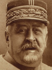 Photo of Henri Mathias Berthelot