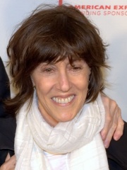 Photo of Nora Ephron