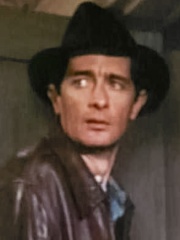 Photo of Royal Dano