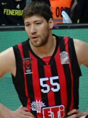 Photo of Viacheslav Kravtsov