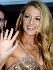 Photo of Blake Lively