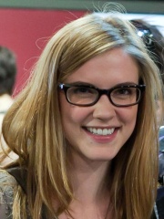 Photo of Sara Canning