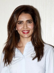 Photo of Karishma Tanna