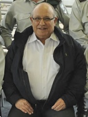 Photo of Meir Dagan