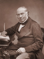 Photo of Rowland Hill