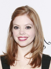 Photo of Dreama Walker