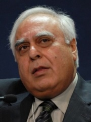 Photo of Kapil Sibal