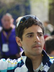 Photo of Jesús Hernández