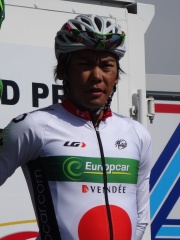 Photo of Yukiya Arashiro