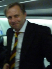 Photo of Milovan Rajevac