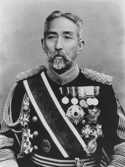 Photo of Nozu Michitsura