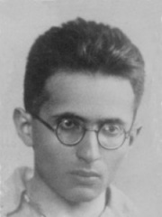 Photo of Matvei Bronstein