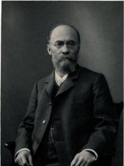 Photo of Karl Brugmann