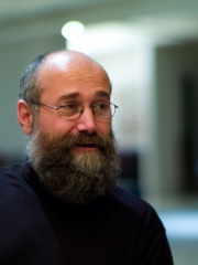 Photo of Yochai Benkler