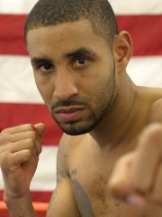 Photo of Diego Corrales