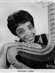 Photo of Dorothy Ashby