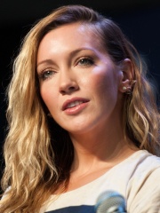 Photo of Katie Cassidy