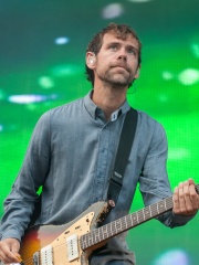 Photo of Aaron Dessner