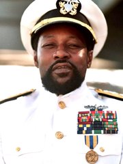 Photo of Victor Willis