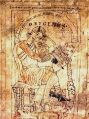 Photo of Origen