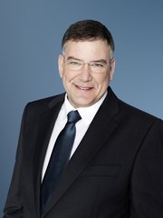 Photo of Christoph Ahlhaus