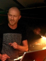 Photo of Paul Kalkbrenner