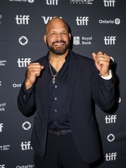 Photo of Mark Kerr