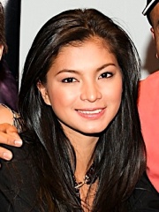 Photo of Angel Locsin