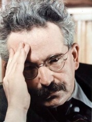 Photo of Walter Benjamin