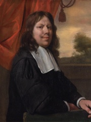 Photo of Jan Steen