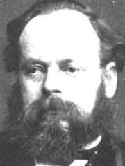 Photo of Samuel Plimsoll