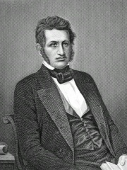 Photo of Friedrich Christoph Dahlmann