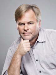 Photo of Eugene Kaspersky